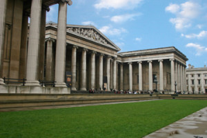 british-museum-londen