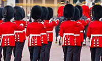 buckingham palace