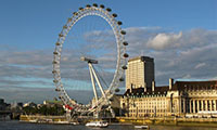 London-Eye