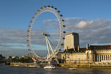 London Eye