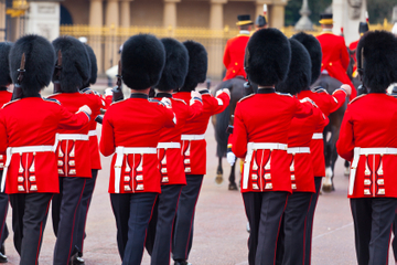 buckingham palace