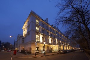 caesar hotel londen