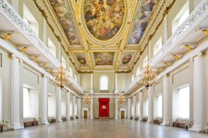 banqueting house