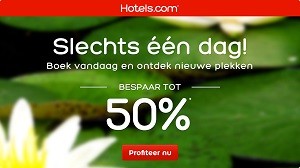 hotels londen