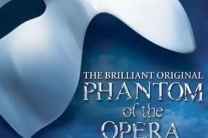 phantom of the opera