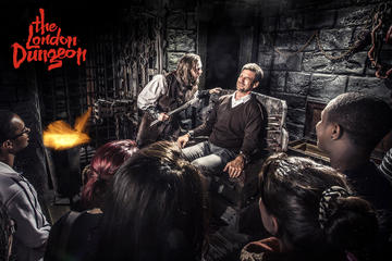 london_dungeon