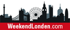 Weekendlonden.com Logo